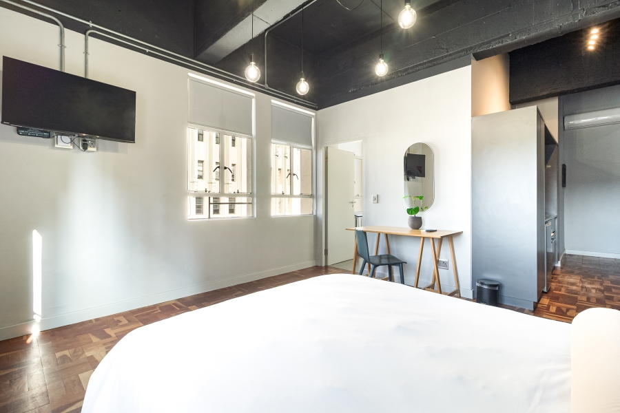 1 Bedroom Property for Sale in Cape Town City Centre Western Cape